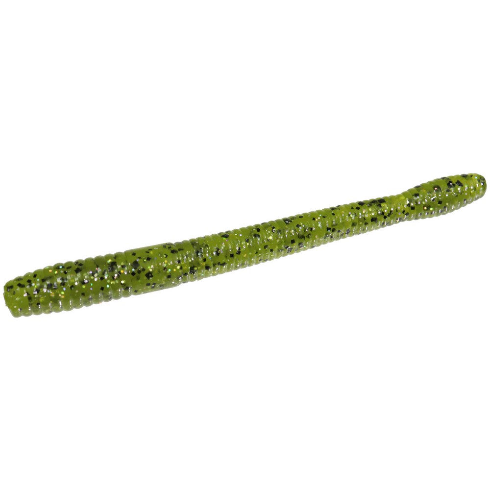 Zoom Magnum Finesse Worm Bait 5" 10 Stück - Bild 51 von 59