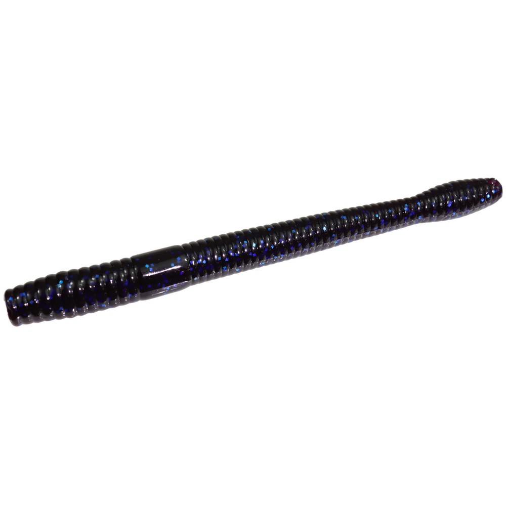 Zoom Magnum Finesse Worm Bait 5" 10 Stück - Bild 10 von 59