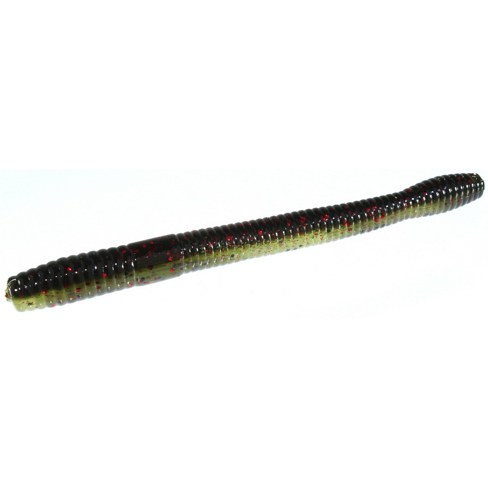 Zoom Magnum Finesse Worm Bait 5" 10 Stück - Bild 13 von 59