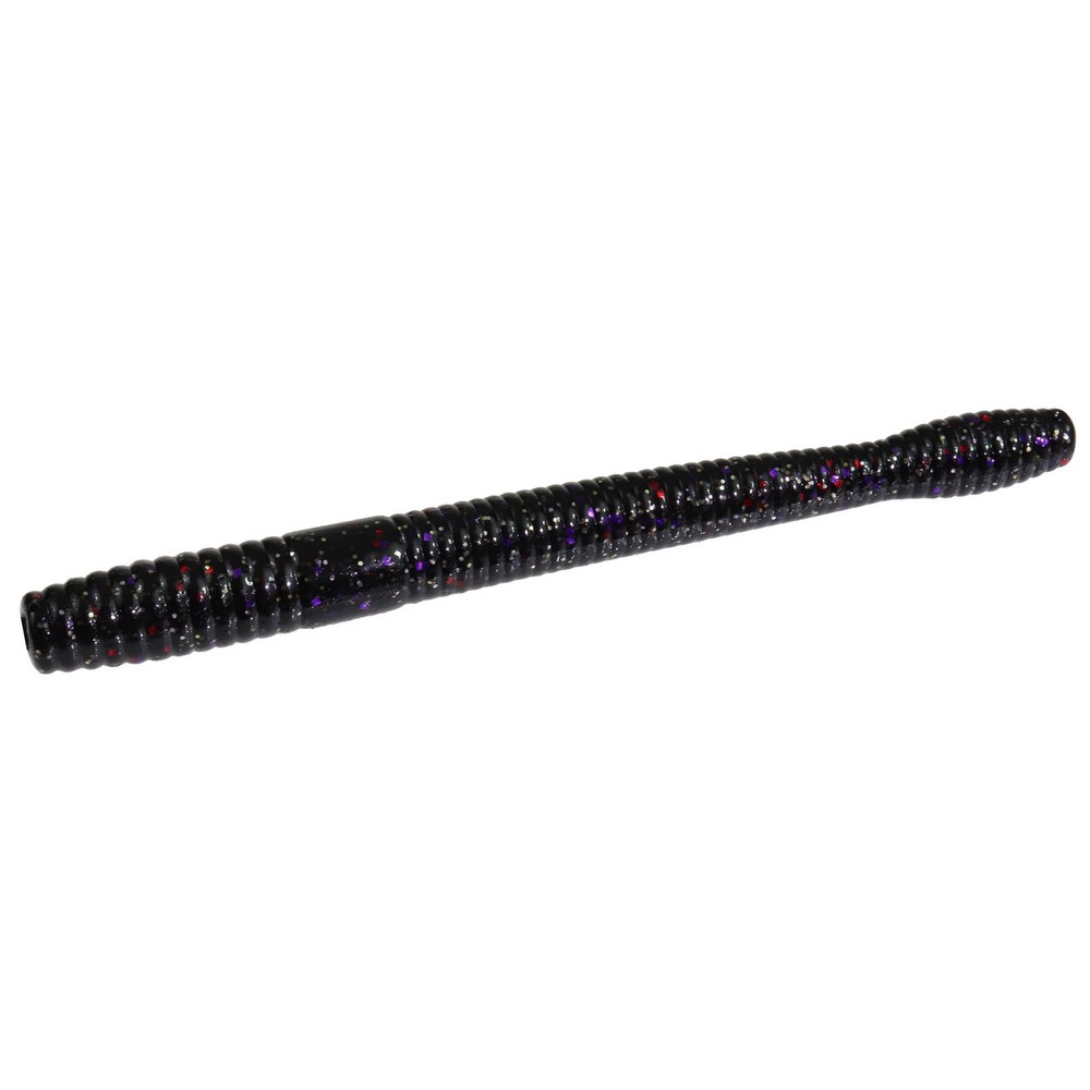 Zoom Magnum Finesse Worm Bait 5" 10 Stück - Bild 45 von 59