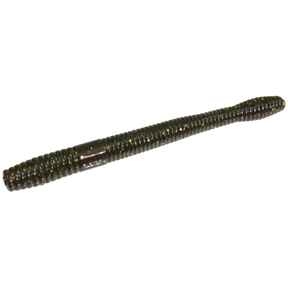 Zoom Magnum Finesse Worm Bait 5" 10 Stück - Bild 59 von 59