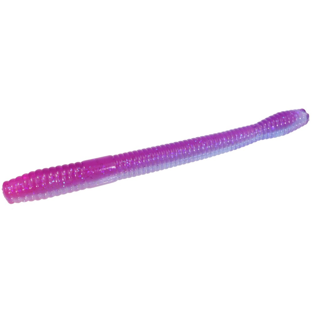 Zoom Magnum Finesse Worm Bait 5" 10 Stück - Bild 30 von 59