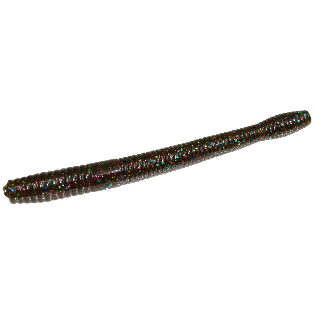 Zoom Magnum Finesse Worm Bait 5" 10 Stück - Bild 47 von 59