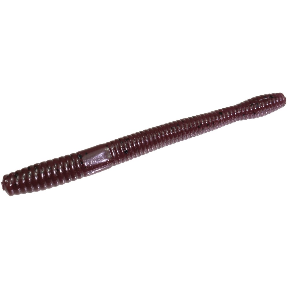 Zoom Magnum Finesse Worm Bait 5" 10 Stück - Bild 39 von 59