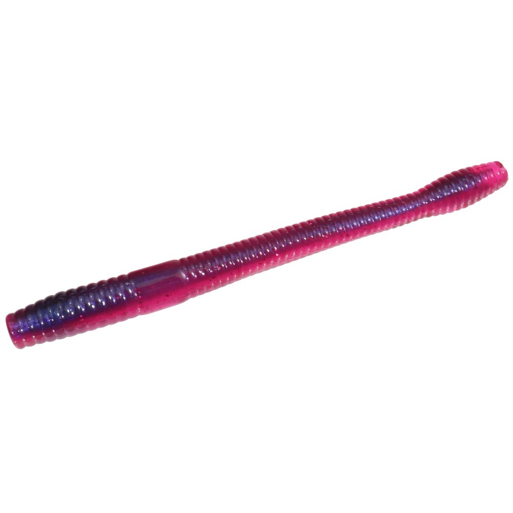 Zoom Magnum Finesse Worm Bait 5" 10 Stück - Bild 27 von 59