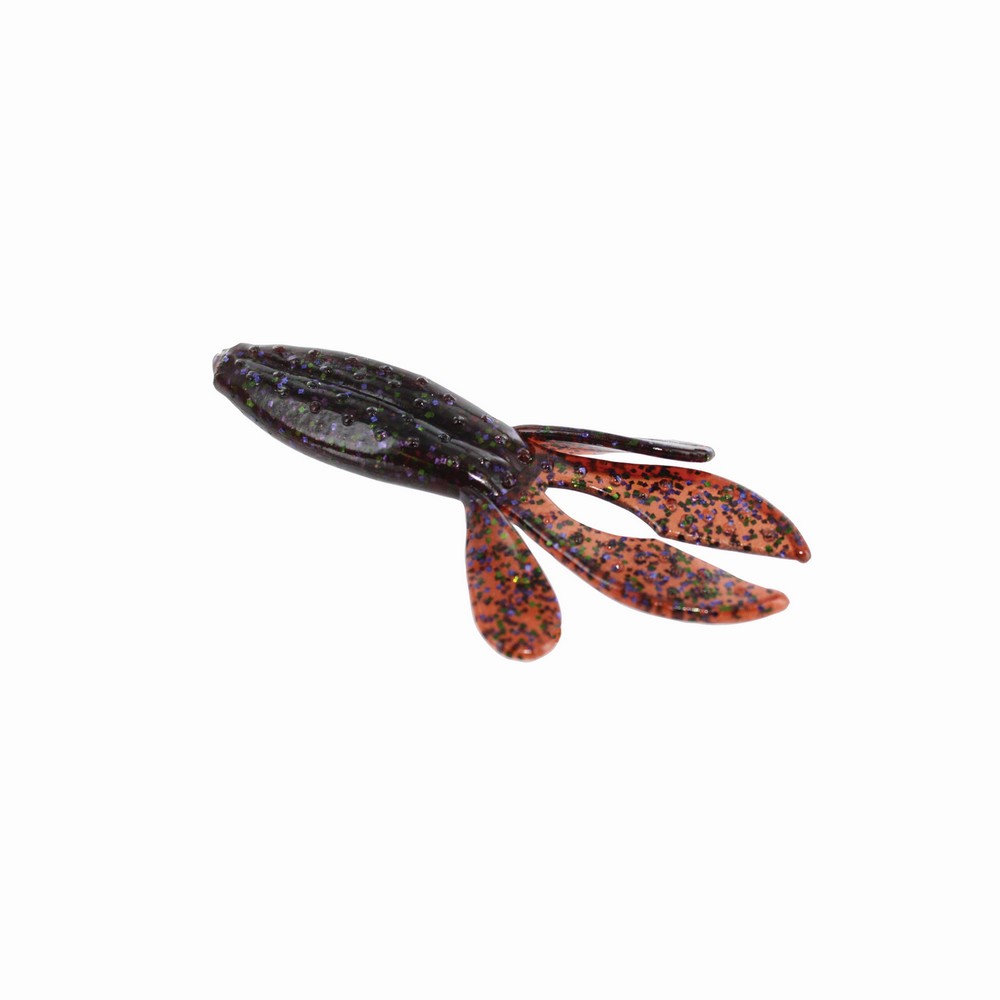 Zoom Z-Hog Bait Soft Plastic 4" 8pk - Picture 12 of 16