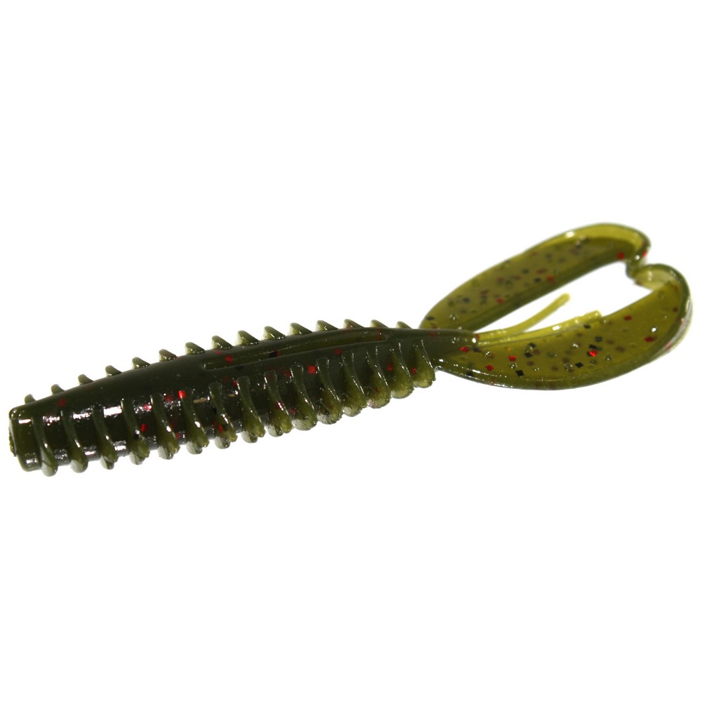 Zoom Z-Craw Jr Bait Soft Plastic 8pk