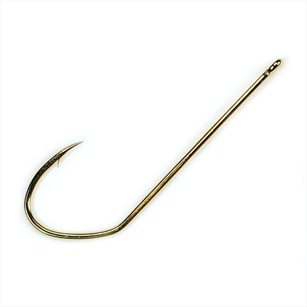 Gamakatsu Stiletto Hook Mr Crappie