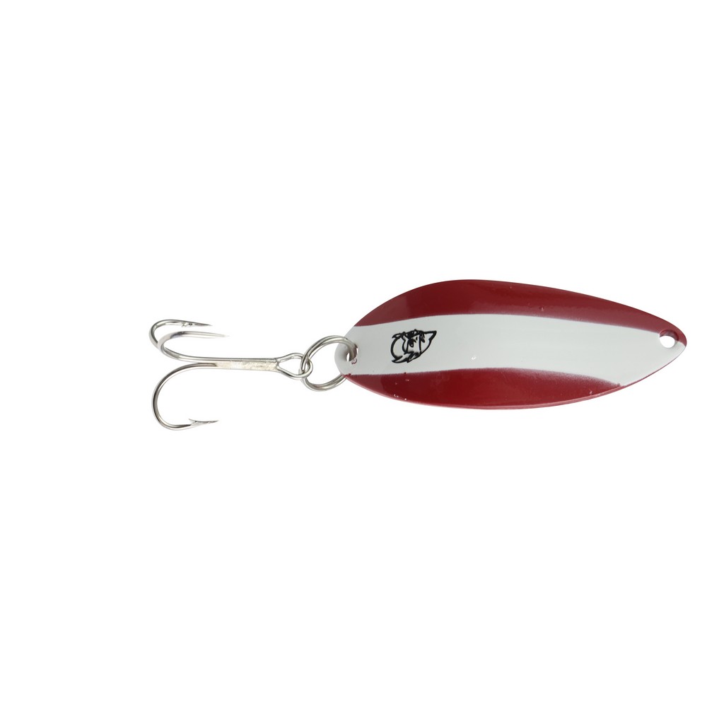 Eppinger Devle Dog 1/2oz Spoon Bait Size 2.13" - Picture 3 of 4