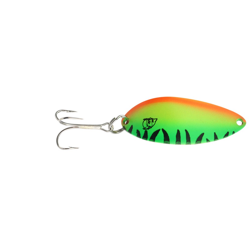 Eppinger Devle Dog 1/2oz Spoon Bait Size 2.13" - Picture 2 of 4