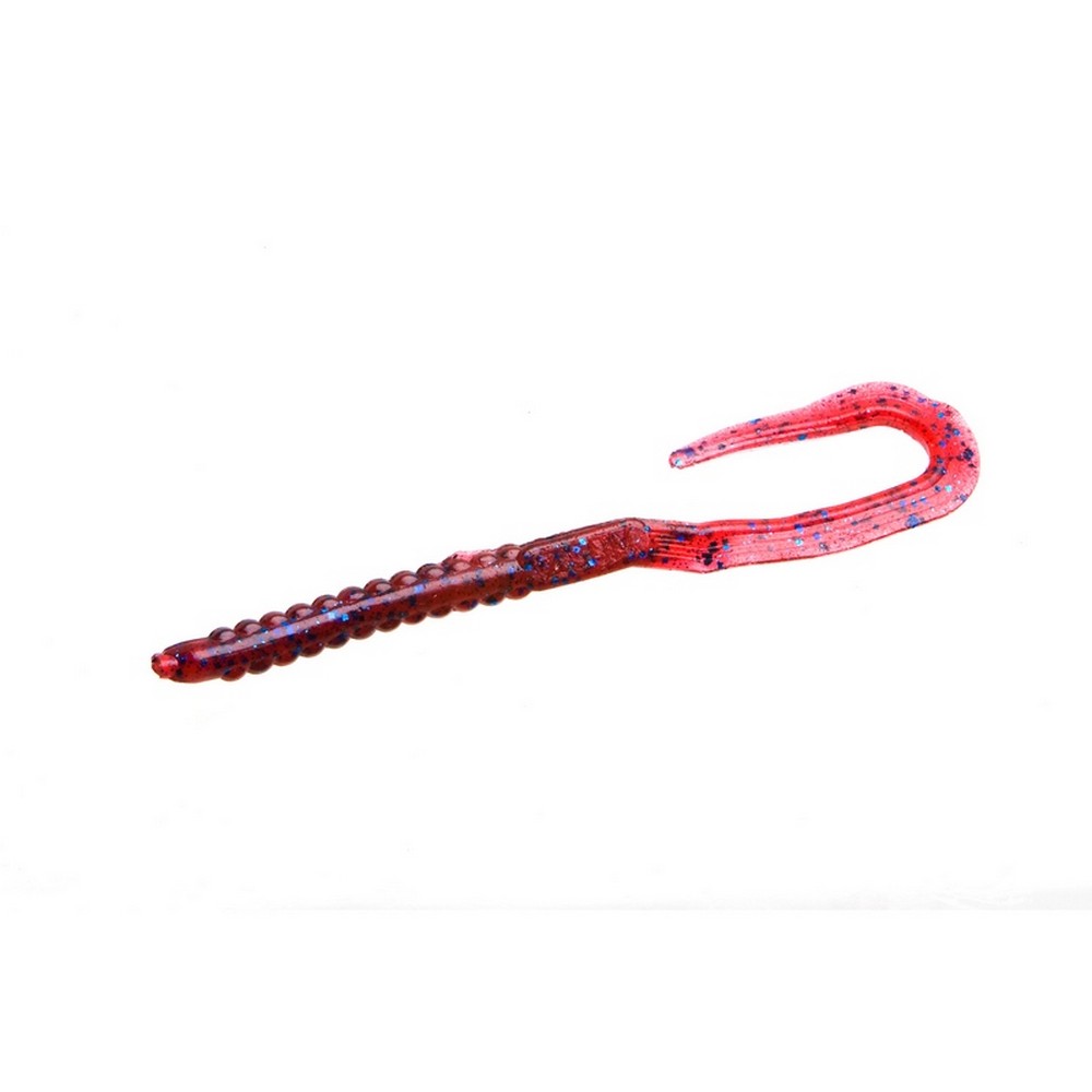 Zoom U-Tale Worm Bait Soft Plastic 6" 20 Pack - Picture 23 of 41