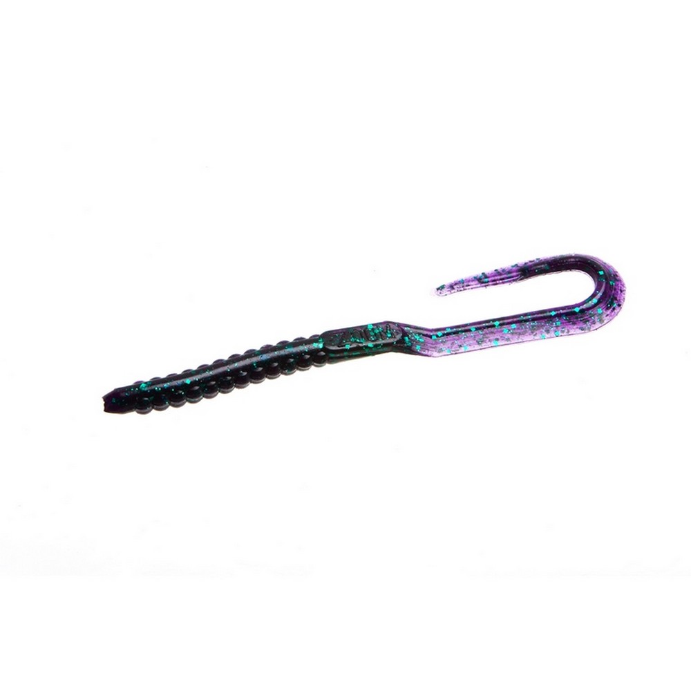 Zoom U-Tale Worm Bait Soft Plastic 6" 20 Pack - Picture 18 of 41