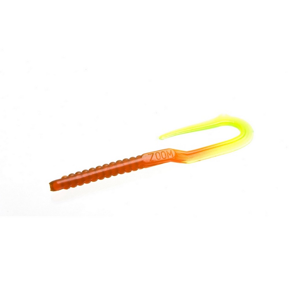 Zoom U-Tale Worm Bait Soft Plastic 6" 20 Pack - Picture 21 of 41
