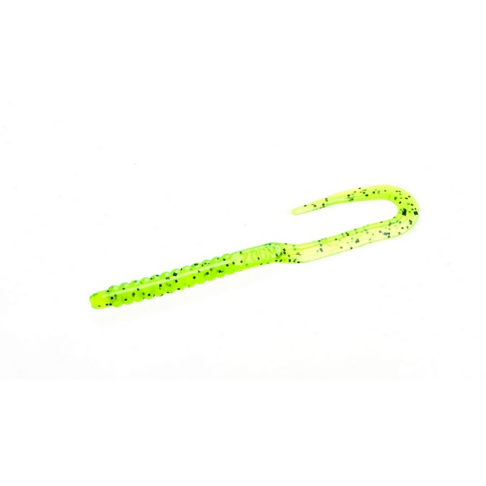 Zoom U-Tale Worm Bait Soft Plastic 6" 20 Pack - Picture 6 of 41