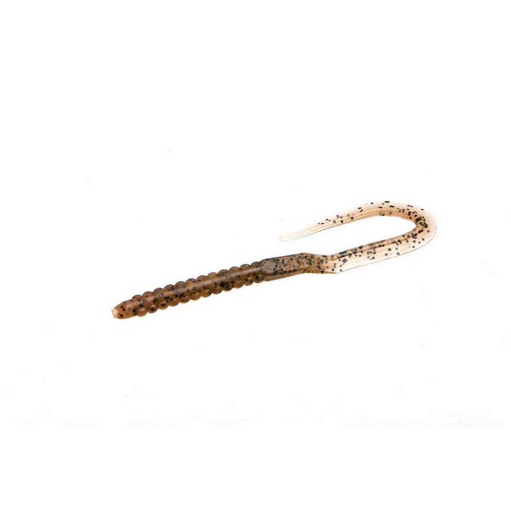 Zoom U-Tale Worm Bait Soft Plastic 6" 20 Pack - Picture 25 of 41