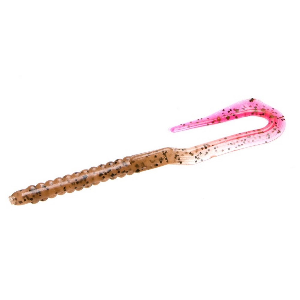 Zoom U-Tale Worm Bait Soft Plastic 6" 20 Pack - Picture 27 of 41