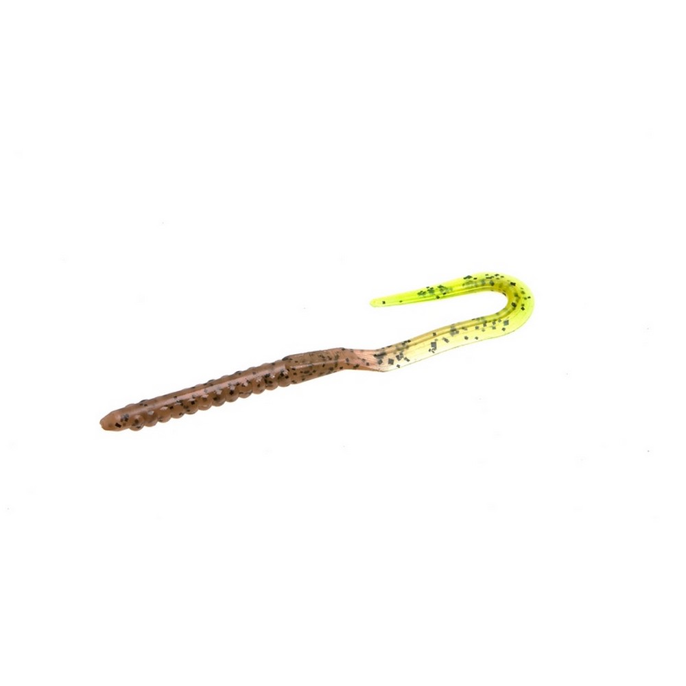 Zoom U-Tale Worm Bait Soft Plastic 6" 20 Pack - Picture 26 of 41
