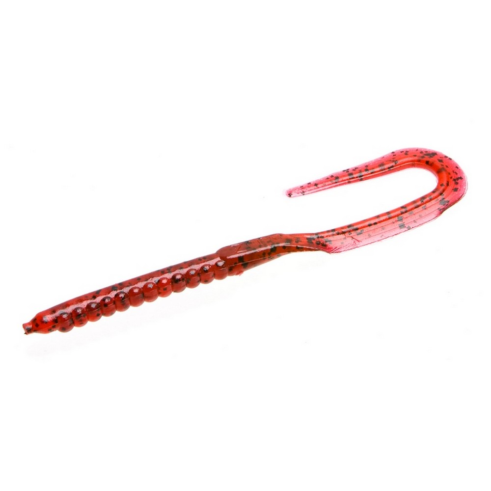 Zoom U-Tale Worm Bait Soft Plastic 6" 20 Pack - Picture 8 of 41