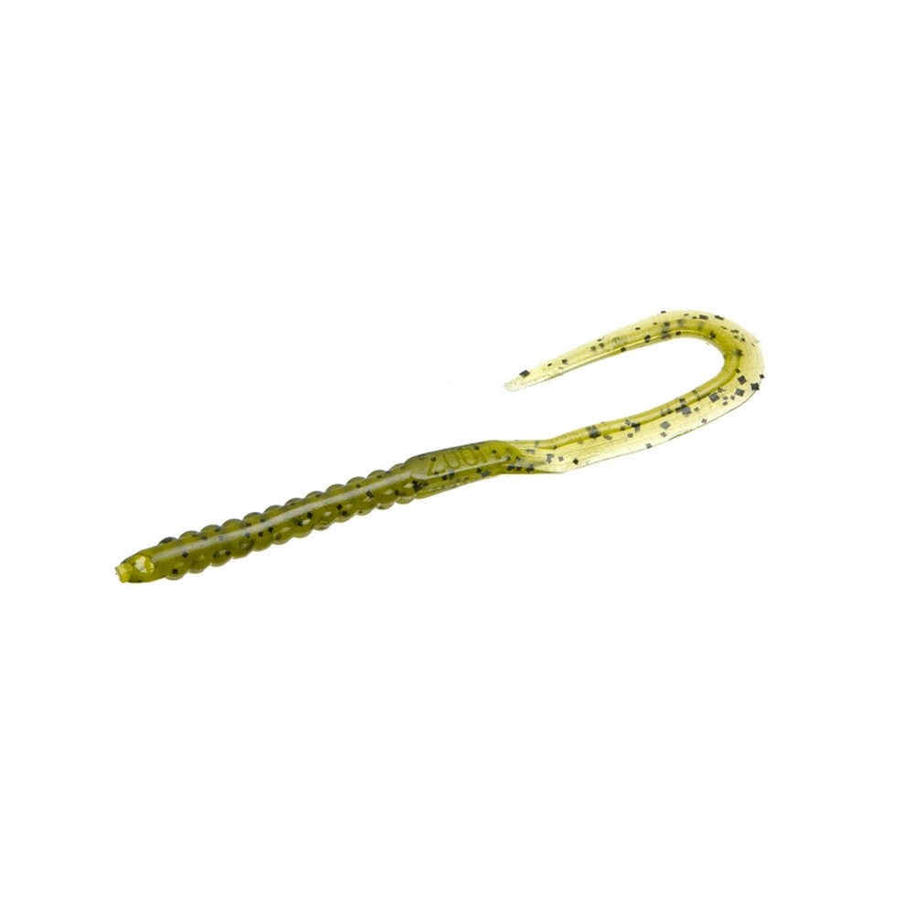 Zoom U-Tale Worm Bait Soft Plastic 6" 20 Pack - Picture 41 of 41