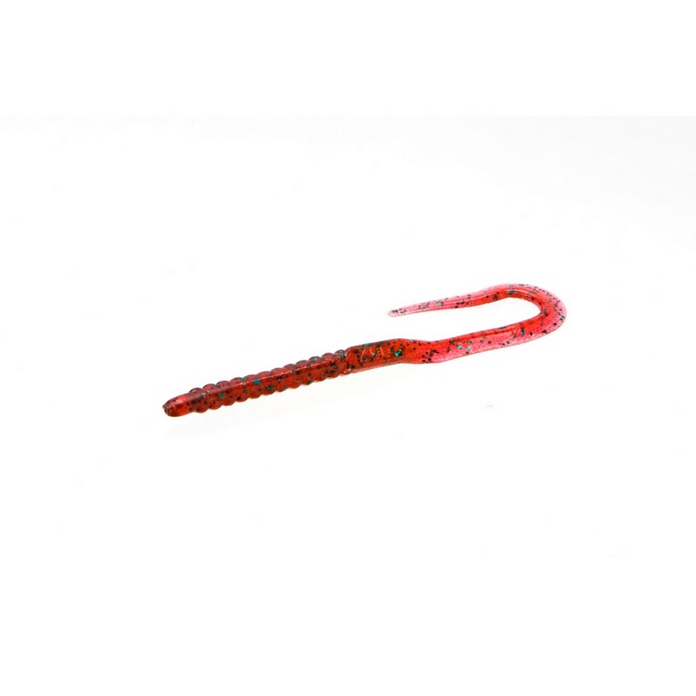 Zoom U-Tale Worm Bait Soft Plastic 6" 20 Pack - Picture 28 of 41