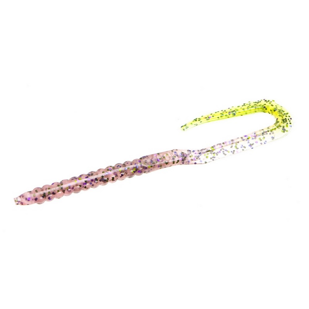 Zoom U-Tale Worm Bait Soft Plastic 6" 20 Pack - Picture 10 of 41