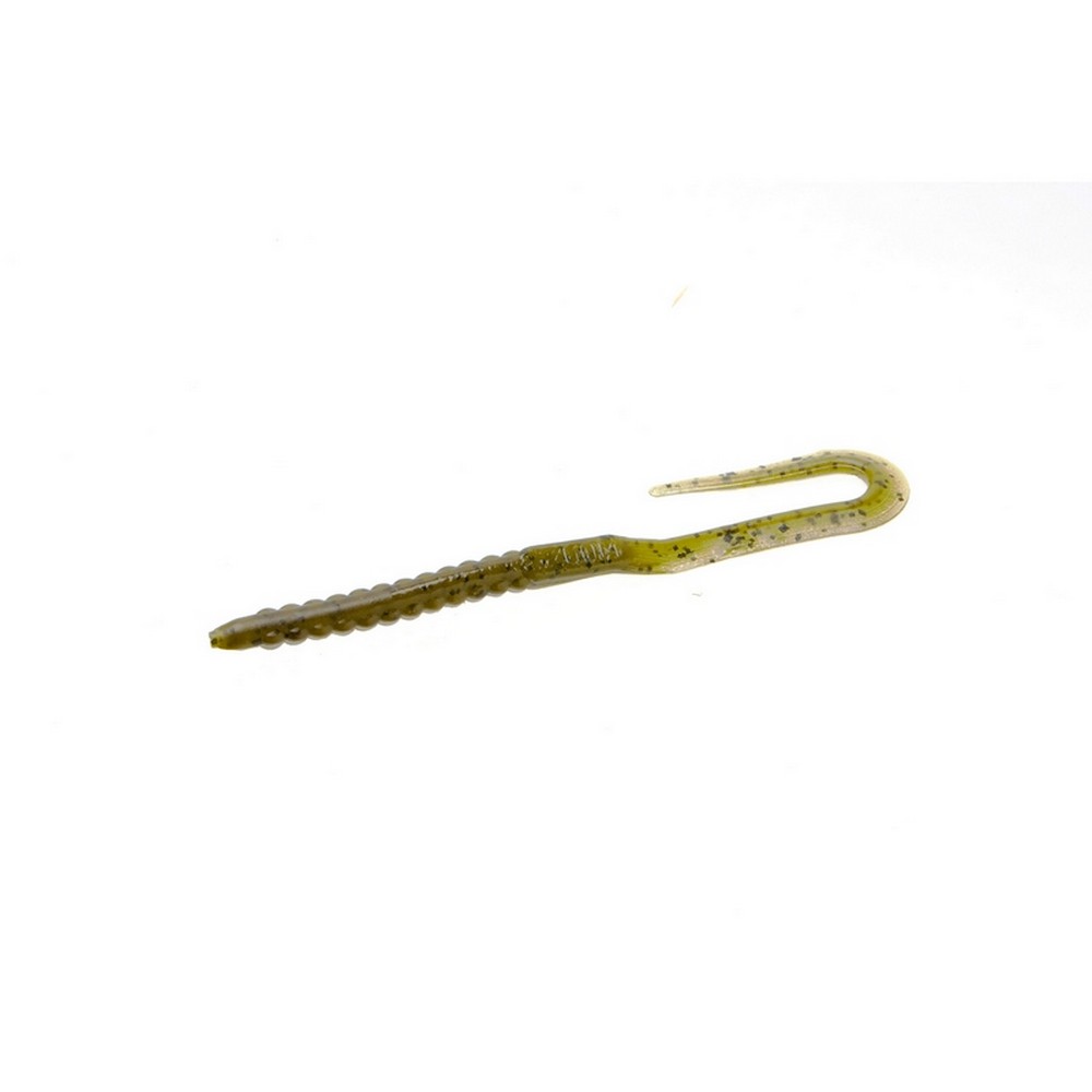 Zoom U-Tale Worm Bait Soft Plastic 6" 20 Pack - Picture 15 of 41