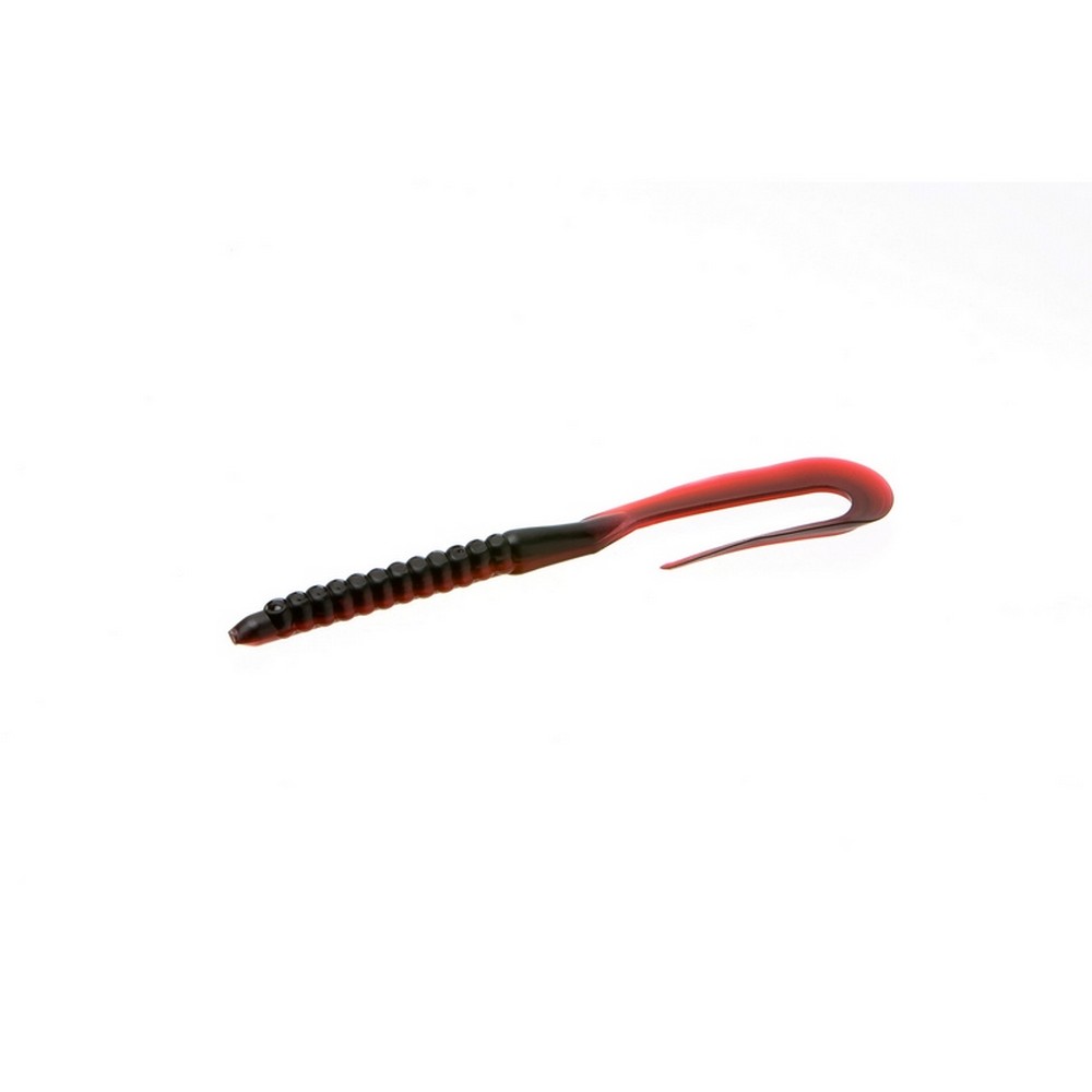 Zoom U-Tale Worm Bait Soft Plastic 6" 20 Pack - Picture 30 of 41