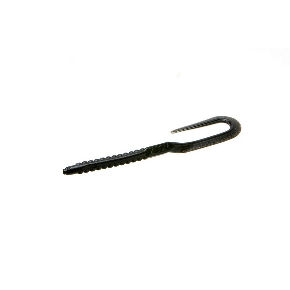 Zoom U-Tale Worm Bait Soft Plastic 6" 20 Pack - Picture 2 of 41