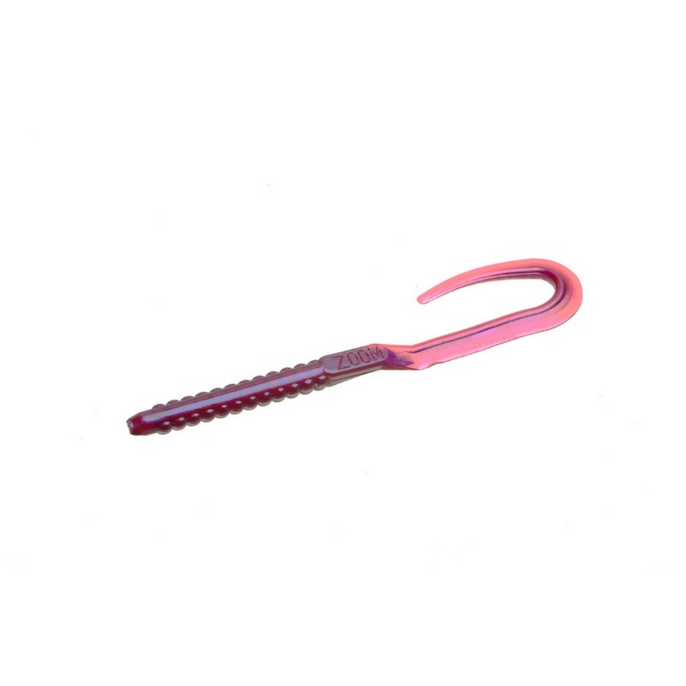 Zoom U-Tale Worm Bait Soft Plastic 6" 20 Pack - Picture 35 of 41