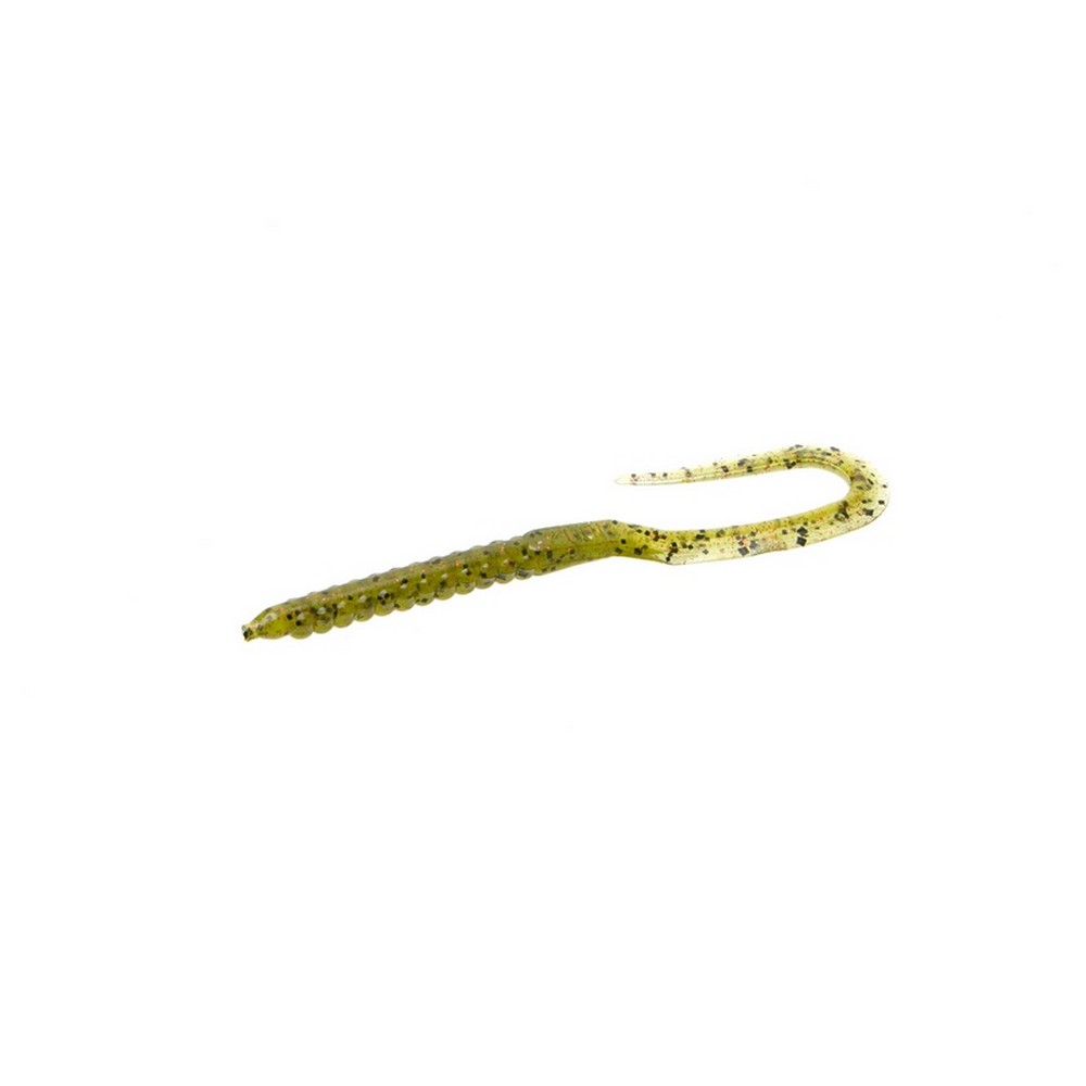 Zoom U-Tale Worm Bait Soft Plastic 6" 20 Pack - Picture 40 of 41