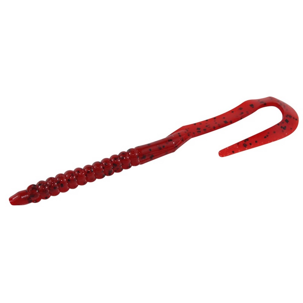 Zoom U-Tale Worm Bait Soft Plastic 6" 20 Pack - Picture 37 of 41