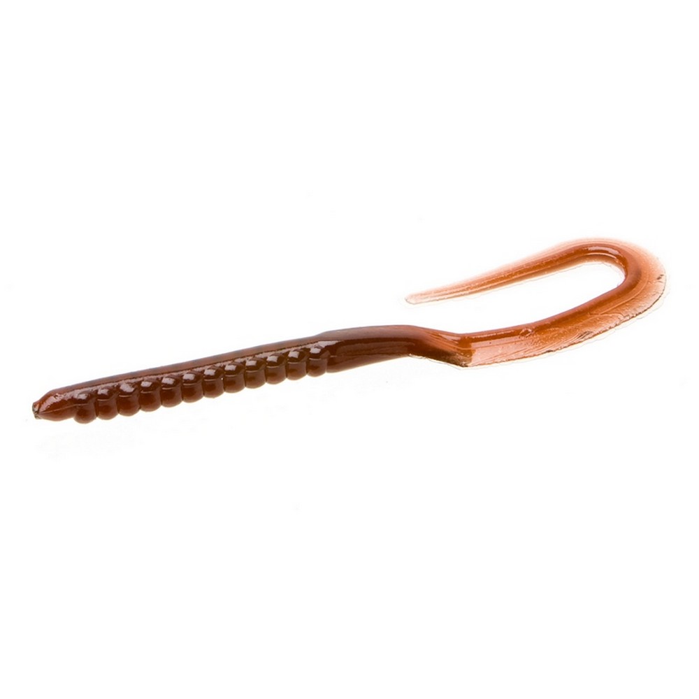 Zoom U-Tale Worm Bait Soft Plastic 6" 20 Pack - Picture 31 of 41