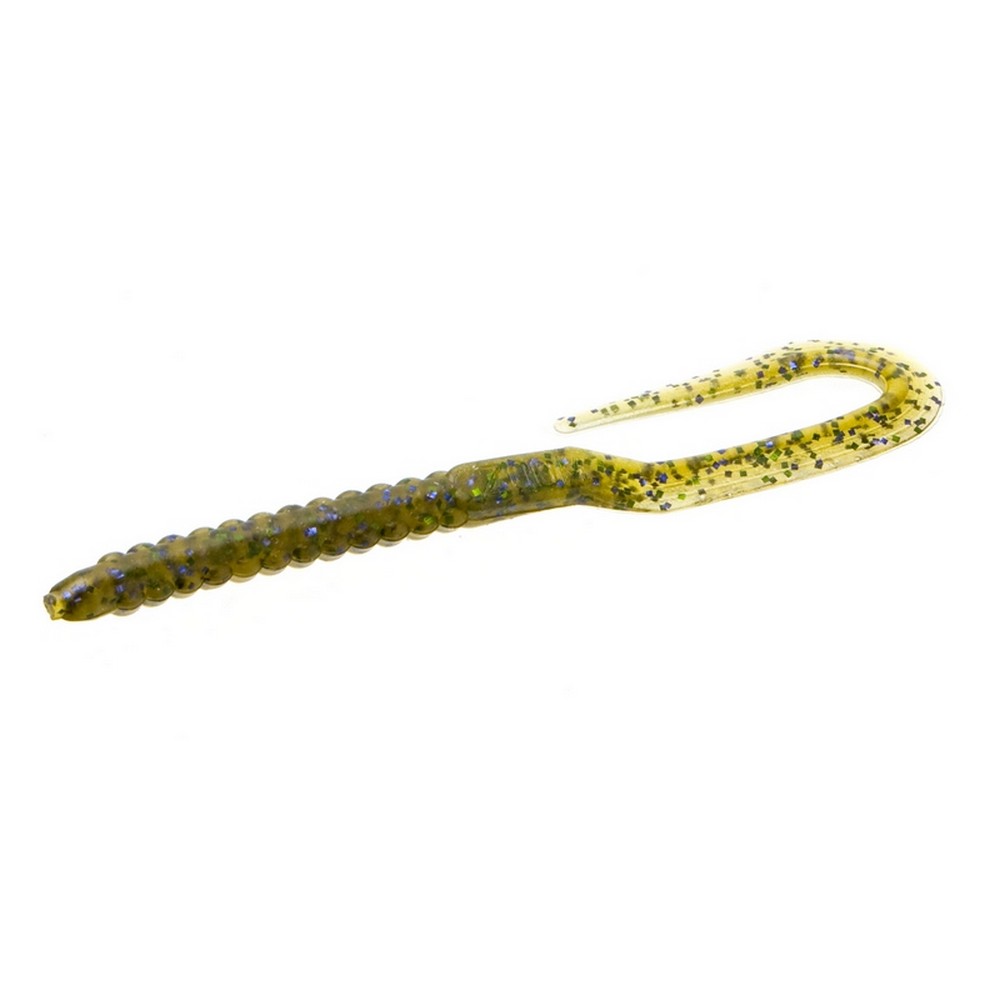 Zoom U-Tale Worm Bait Soft Plastic 6" 20 Pack - Picture 38 of 41