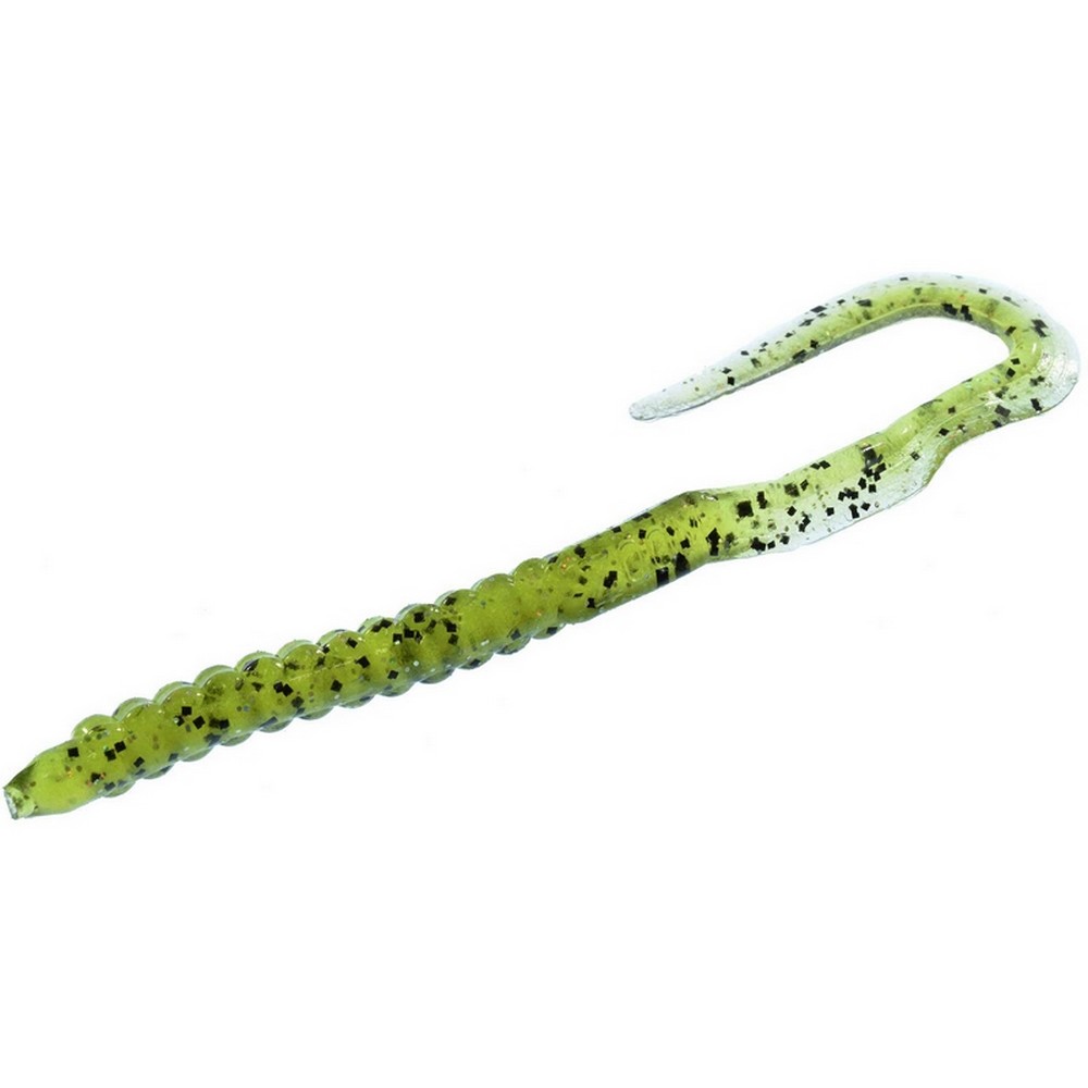 Zoom U-Tale Worm Bait Soft Plastic 6" 20 Pack - Picture 39 of 41