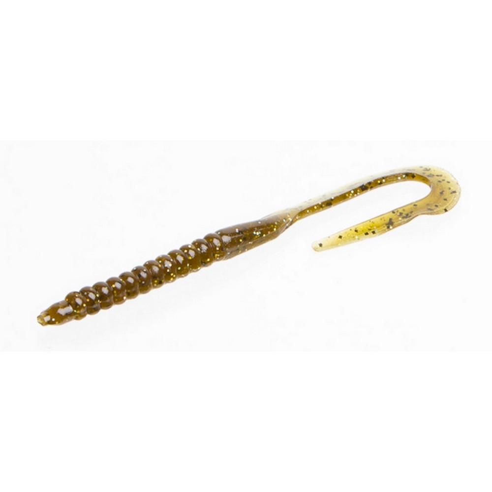 Zoom U-Tale Worm Bait Soft Plastic 6" 20 Pack - Picture 16 of 41