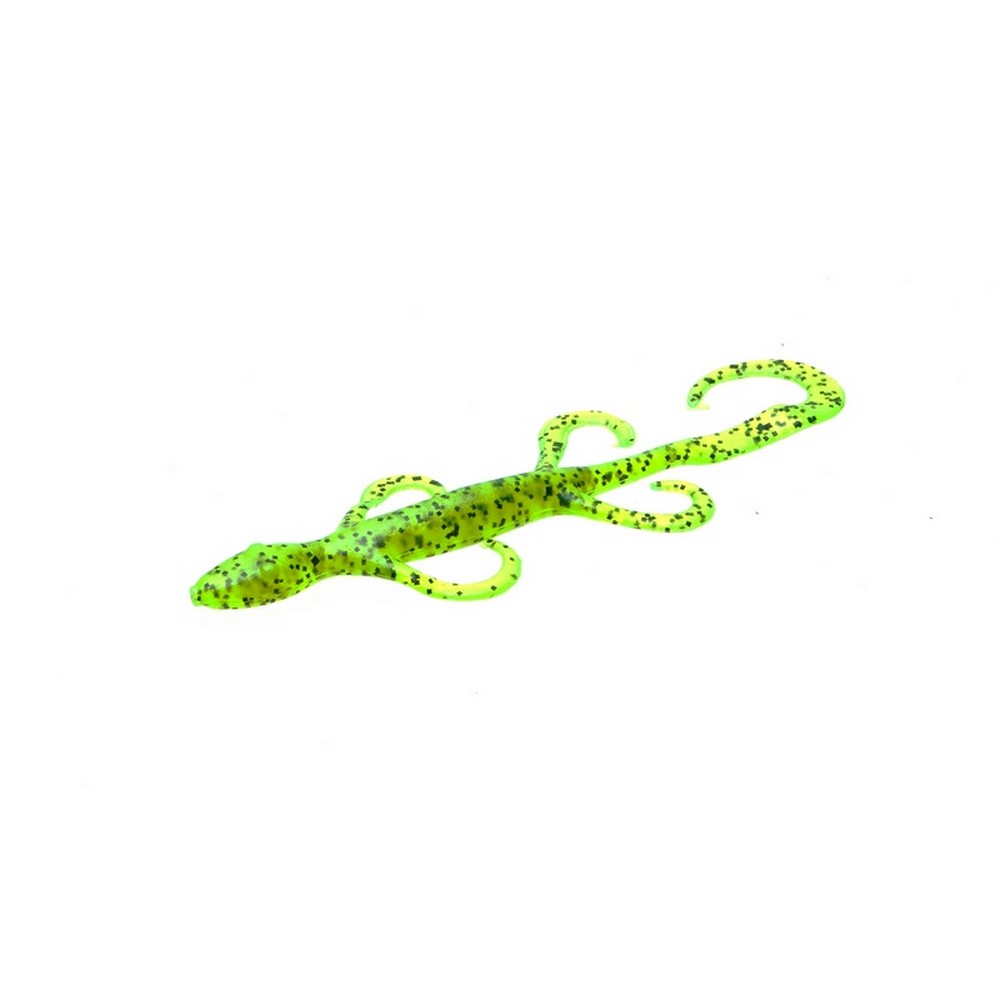 Zoom Lizard Model 002 Size 6" Fishing Bait Soft Plastic 9 Package - Picture 31 of 135