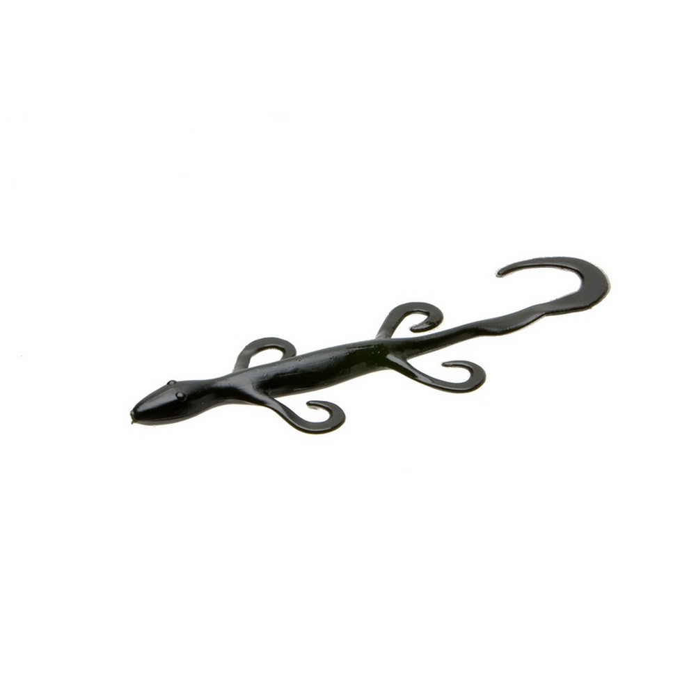 Zoom Lizard Model 002 Size 6" Fishing Bait Soft Plastic 9 Package - Picture 6 of 135