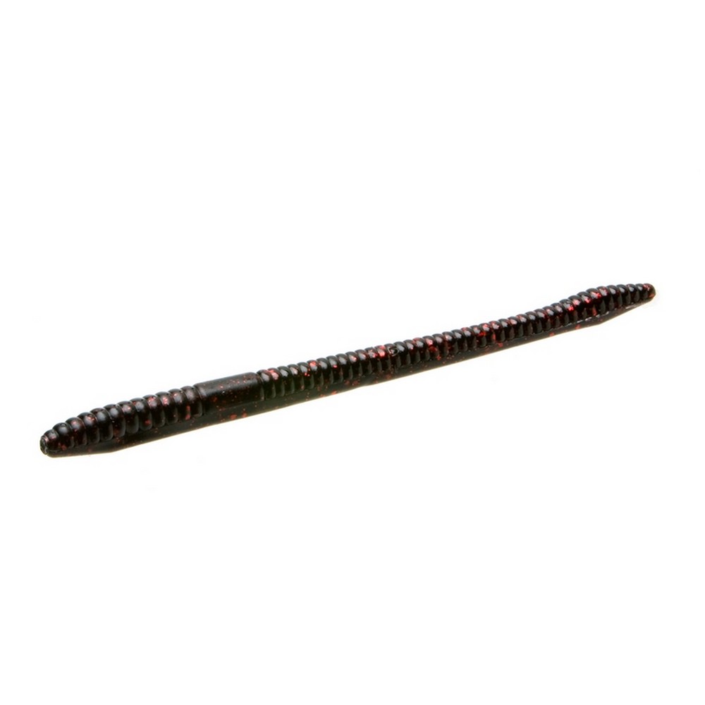 Zoom Finesse Soft Worm Bait Model 004 4.5" 20 Pack - Picture 14 of 174