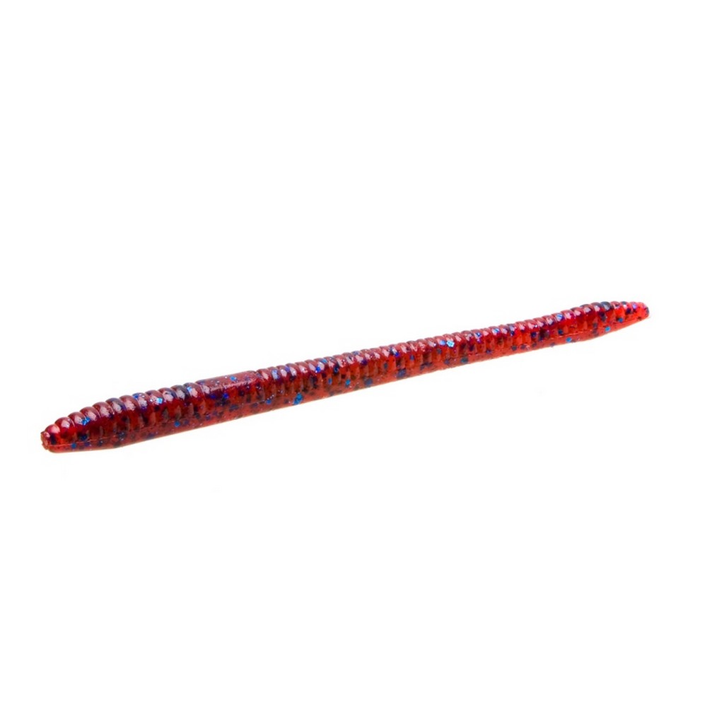 Zoom Finesse Soft Worm Bait Model 004 4.5" 20 Pack - Picture 111 of 174