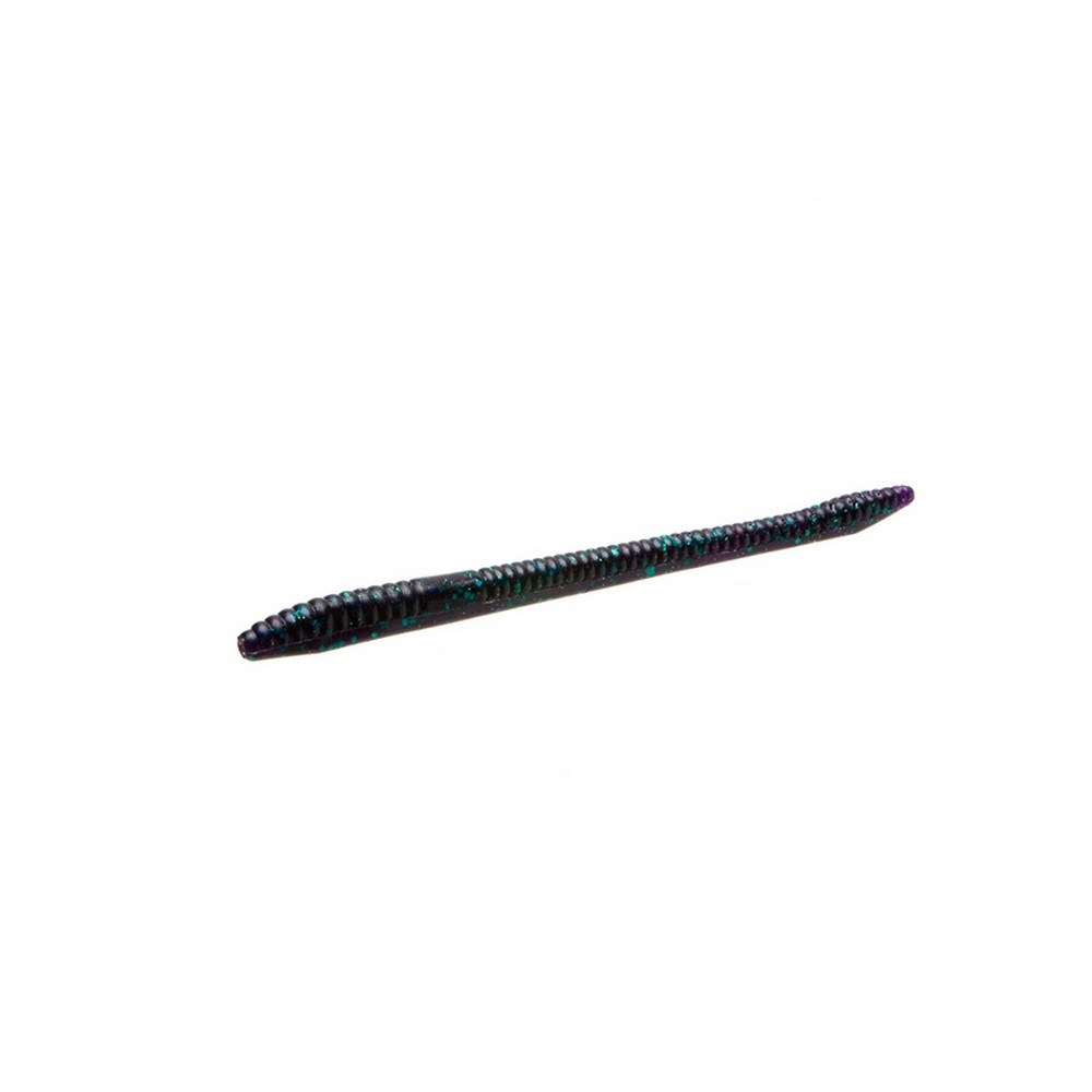 Zoom Finesse Soft Worm Bait Model 004 4.5" 20 Pack - Picture 86 of 174