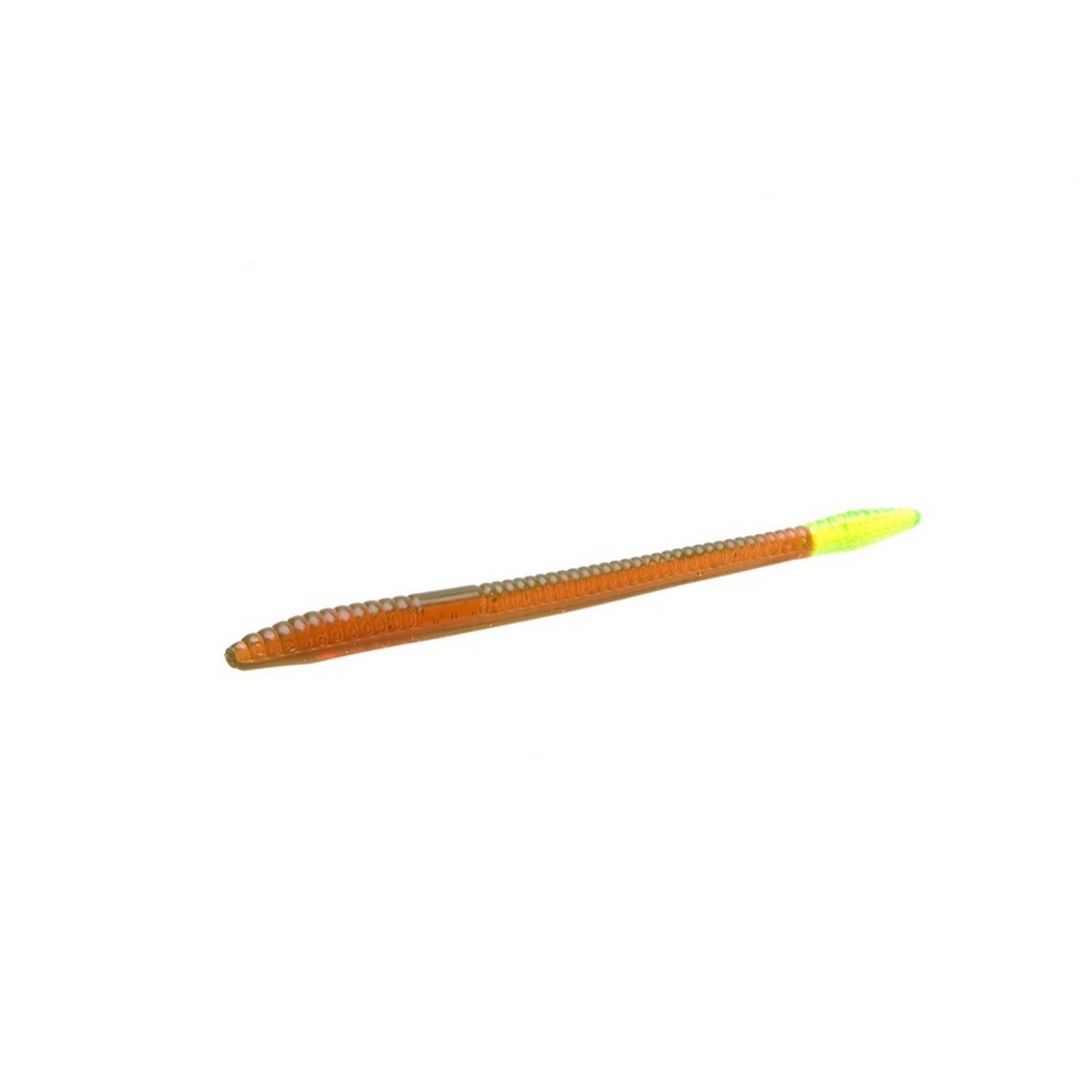 Zoom Finesse Soft Worm Bait Model 004 4.5" 20 Pack - Picture 103 of 174
