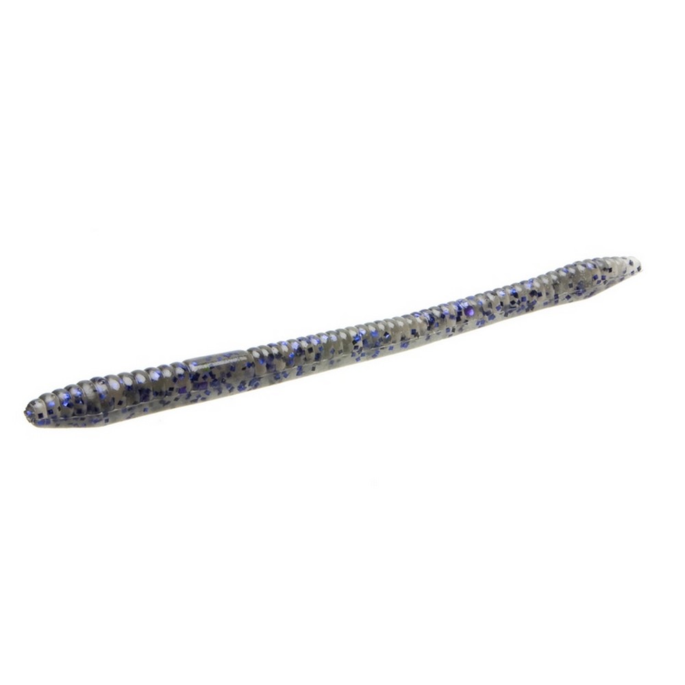 Zoom Finesse Soft Worm Bait Model 004 4.5" 20 Pack - Picture 135 of 174