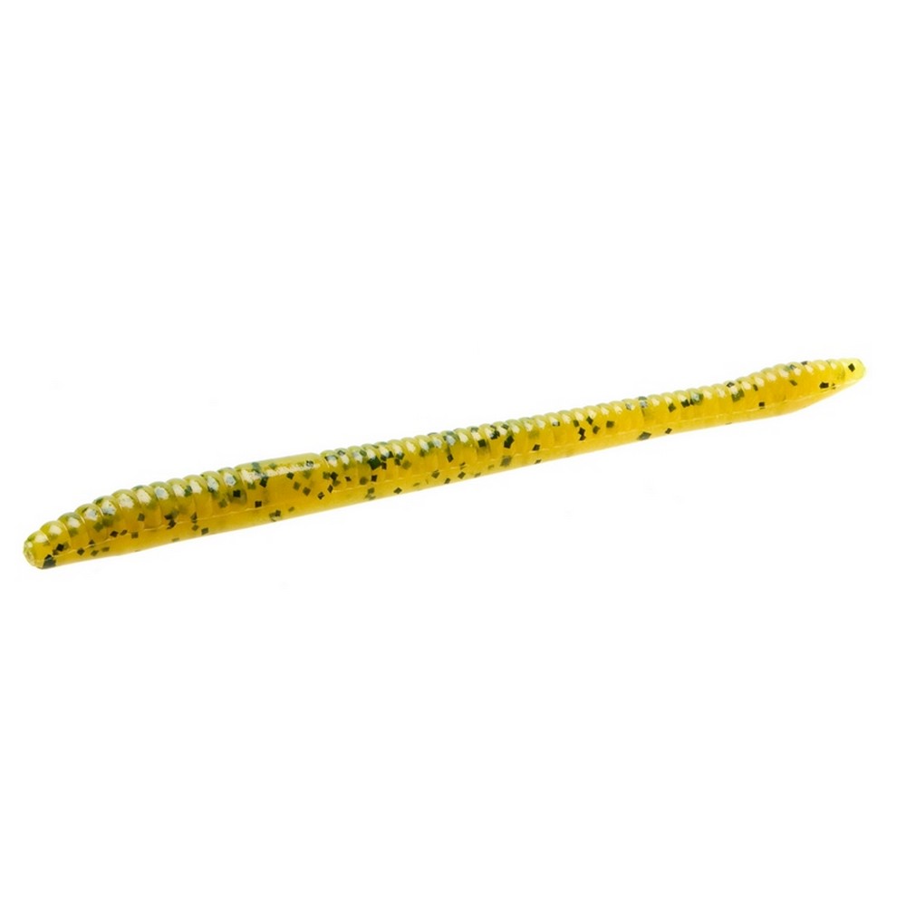 Zoom Finesse Soft Worm Bait Model 004 4.5" 20 Pack - Picture 35 of 174