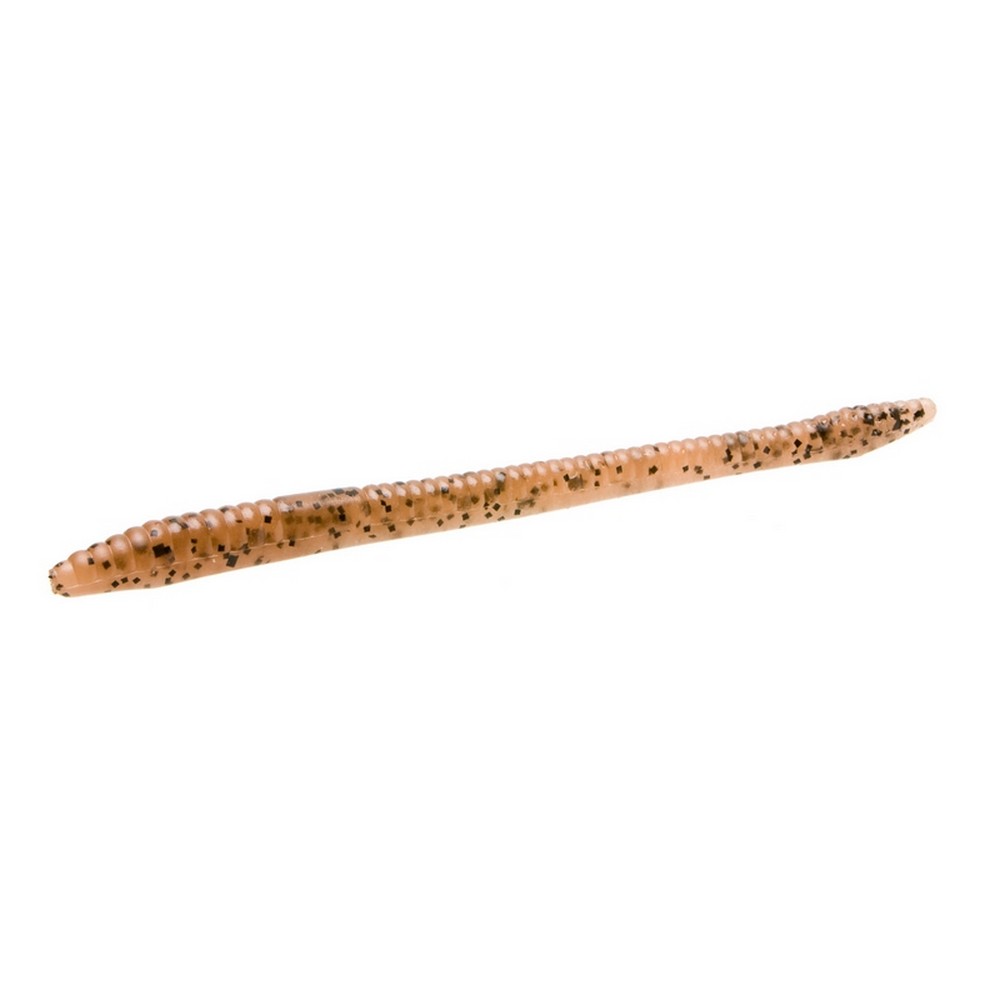 Zoom Finesse Soft Worm Bait Model 004 4.5" 20 Pack - Picture 114 of 174