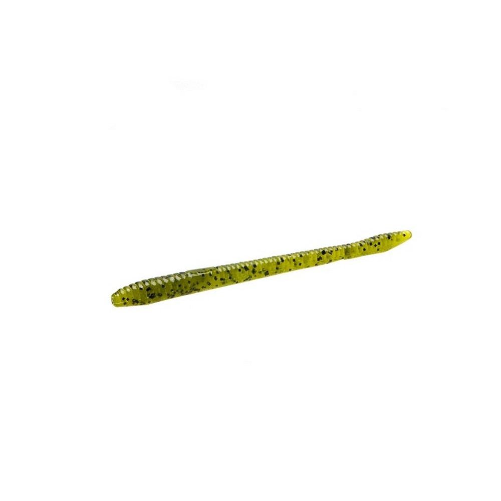 Zoom Finesse Soft Worm Bait Model 004 4.5" 20 Pack - Picture 166 of 174