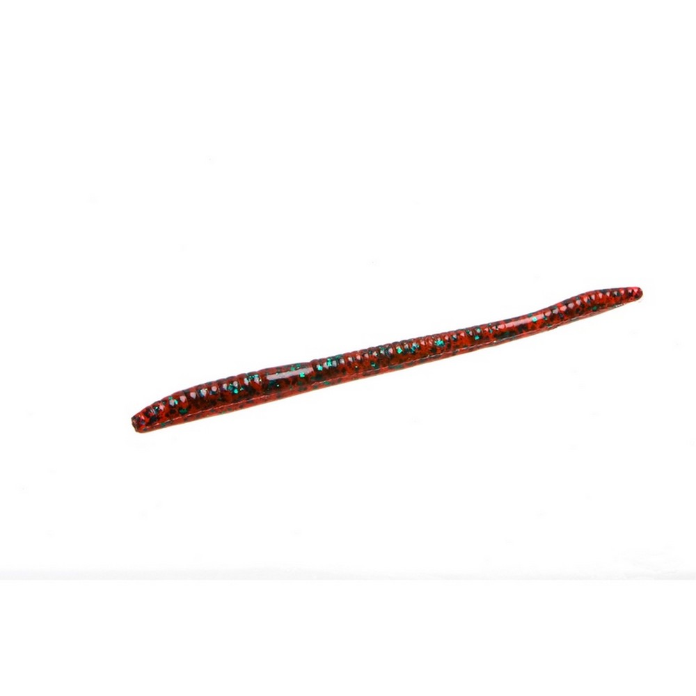 Zoom Finesse Soft Worm Bait Model 004 4.5" 20 Pack - Picture 121 of 174