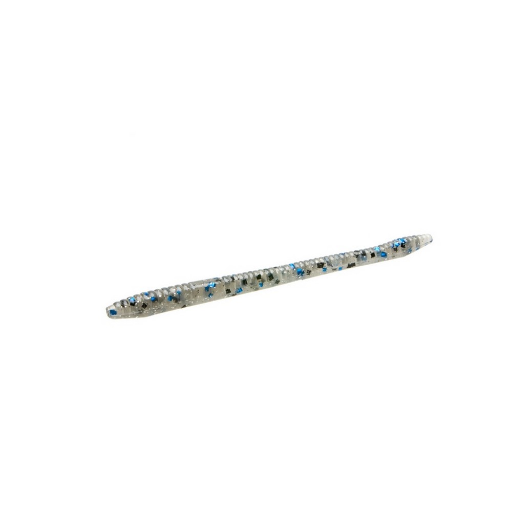 Zoom Finesse Soft Worm Bait Model 004 4.5" 20 Pack - Picture 136 of 174