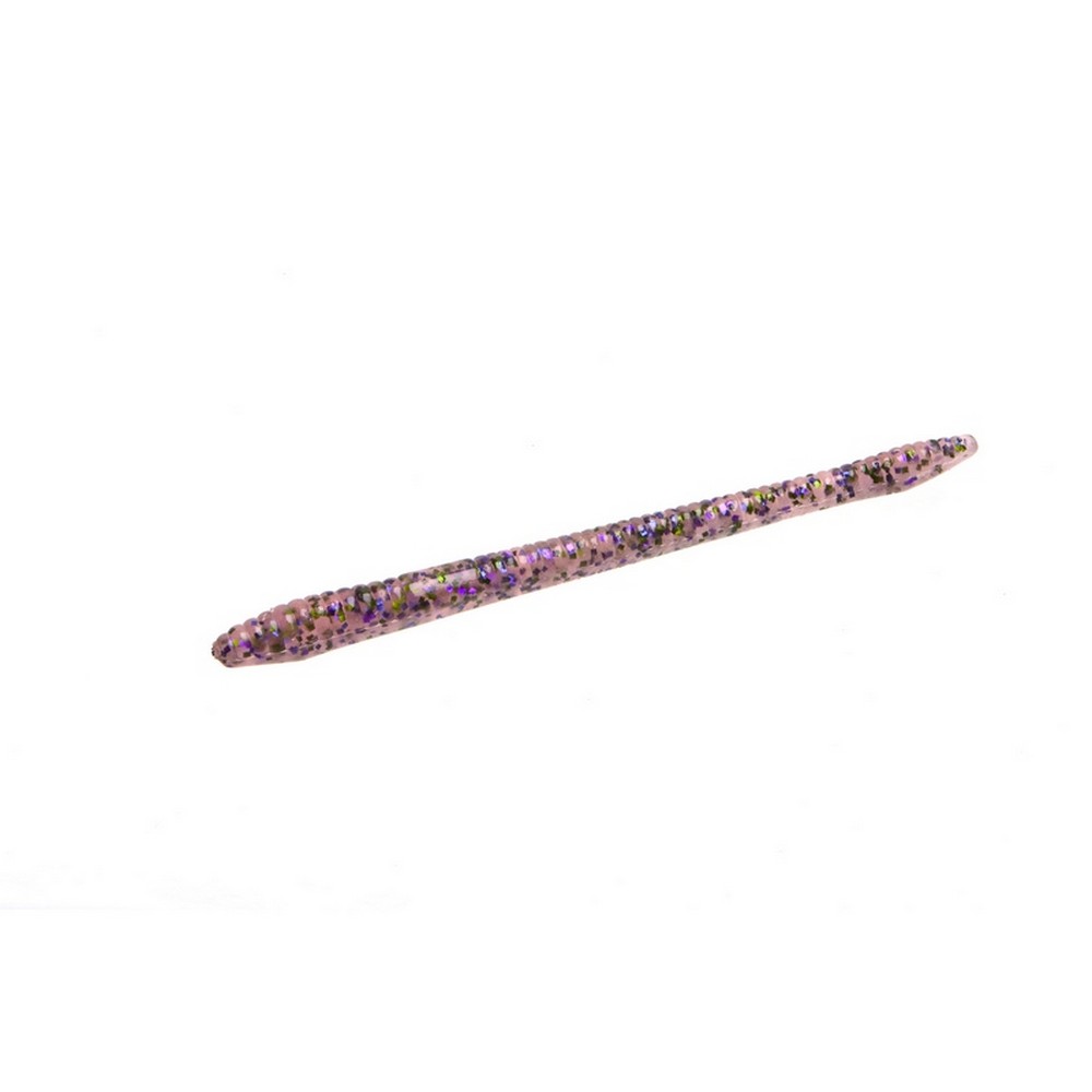 Zoom Finesse Soft Worm Bait Model 004 4.5" 20 Pack - Picture 41 of 174