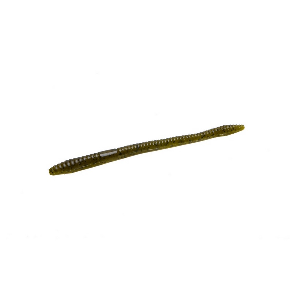 Zoom Finesse Soft Worm Bait Model 004 4.5" 20 Pack - Picture 63 of 174