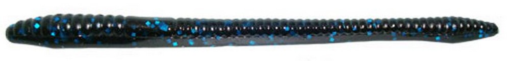 Zoom Finesse Soft Worm Bait Model 004 4.5" 20 Pack - Picture 19 of 174